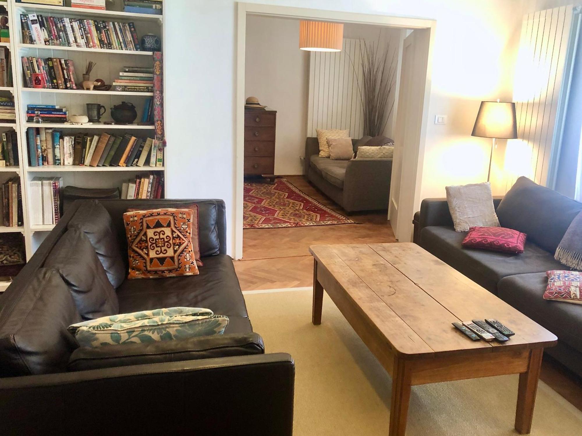Tolmin Center Apartments Townhouse & Loft Ngoại thất bức ảnh