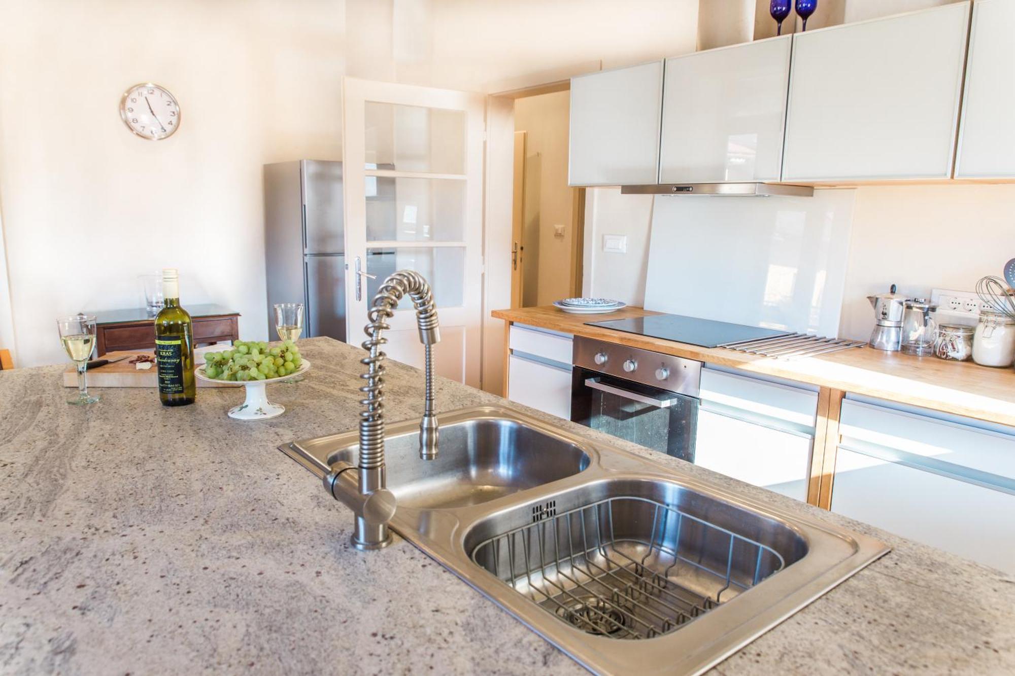 Tolmin Center Apartments Townhouse & Loft Ngoại thất bức ảnh