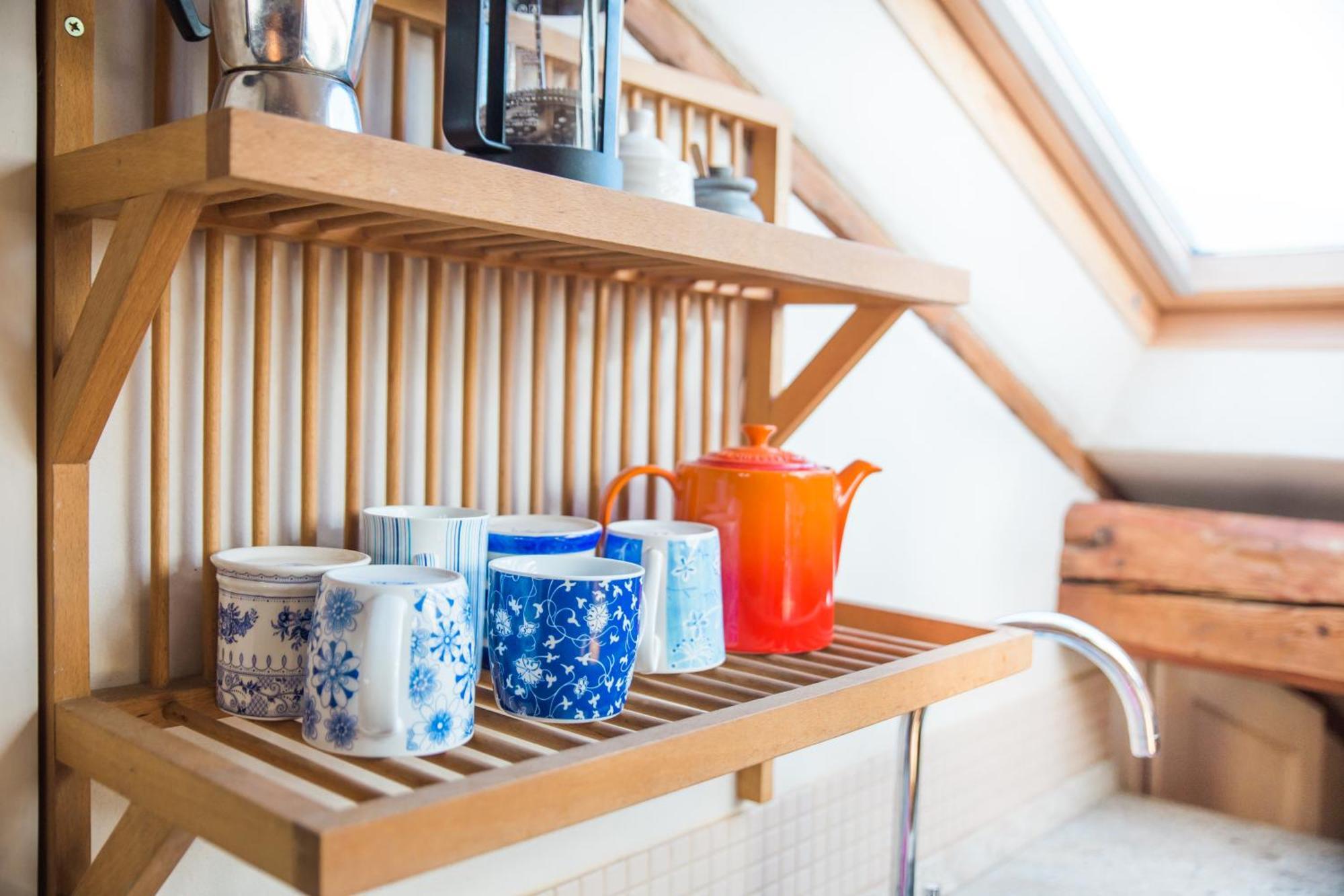 Tolmin Center Apartments Townhouse & Loft Ngoại thất bức ảnh
