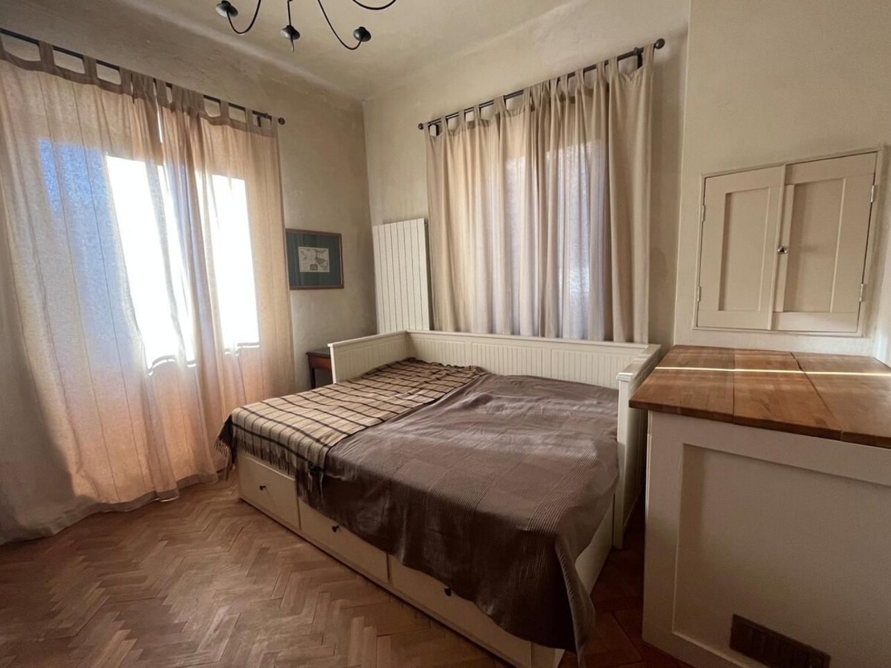 Tolmin Center Apartments Townhouse & Loft Ngoại thất bức ảnh