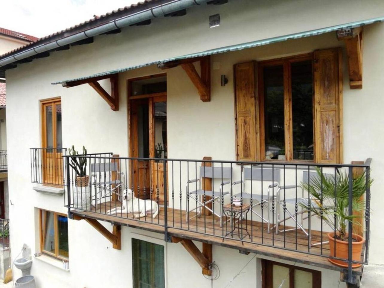 Tolmin Center Apartments Townhouse & Loft Ngoại thất bức ảnh