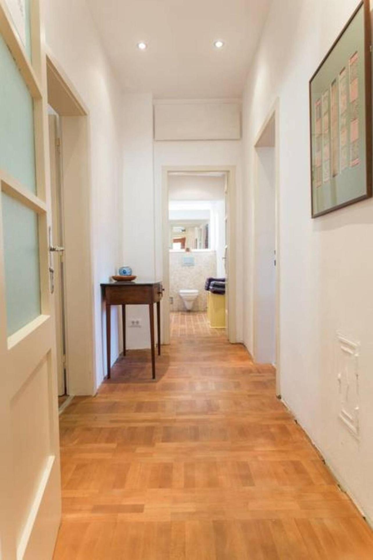 Tolmin Center Apartments Townhouse & Loft Ngoại thất bức ảnh